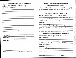 01-12-99_Scott-Andres-Vehicle-Accident-Report-Form_Page_1
