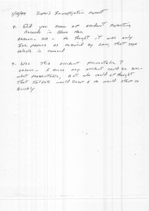 01-15-99_Duane-Bridgewater-Handwritten-Supervisors-Investigation-Report_Page_2