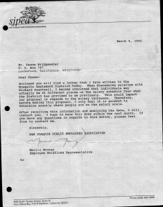 03-08-92_SJPEA-letter-RE-Swartzell-salary