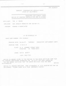 05-27-97 Tom Beard WCAB Notice of Representation P.S.I -Keenan & Associates_Page_2