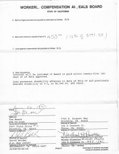 06-26-97 Tom Beard WCAB Minutes of Hearing_Page_2