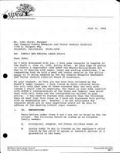 07-11-94_SJPEA-Letter-to-J.-Stroh-Family-and-Medical-Leave-Policy_Page_1
