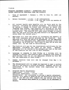 07-18-94_Latest-Negotiation-Proposals-From-The-District