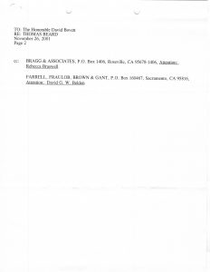 11-26-01 Tom Beard WCAB Eric Helphey TWohy, Darneille & Frye Objection to further discovery_Page_2