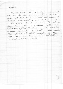 12-22-98_Duane-Bridgewater-DB-Notes-no-negotiation-rep-in-supervisor-room