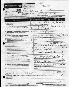 2000-08-18_Larry-Fraser-Performance-Appraisal_DB-Draft-06-30-00_Page_2
