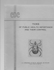 33_CDC Training Program Ticks