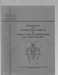 37_CDC Training Program Household and Stored-Food Insects
