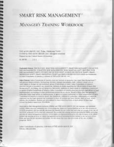 Training Manuals 2 0