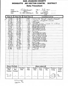 01-20-09_Work Comp appointment-_Zone 18 Escalon