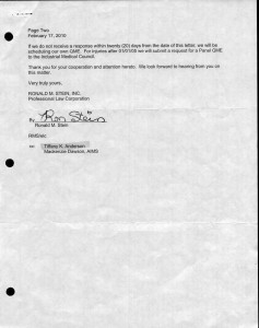 02-17-10 Stein letter to Stockwell_Page_2