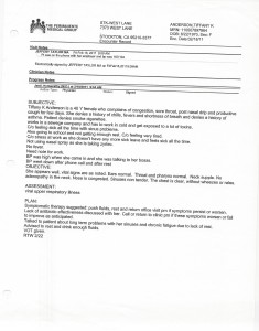 02-18-11 Kaiser Complaints of exposure Blood Pressure Stroh on phone_Page_2