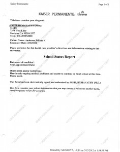 02-26-12 School Status Report Kaiser Jasti