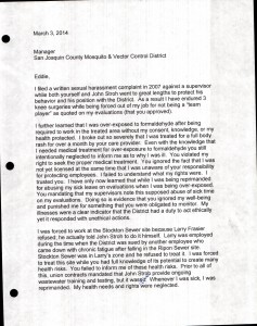 03-03-14 TA To Eddie Re Acts Violating My Rights_Page_1