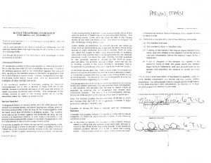 06-07-12 MaryJean Admited to Delta Rehab from LMH 5_11_12 5_22_12 MRSA Memeory loss. Delerium 13