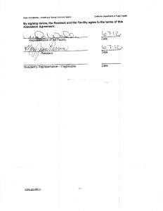 06-07-12 MaryJean Admited to Delta Rehab from LMH 5_11_12 5_22_12 MRSA Memeory loss. Delerium 7