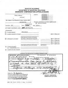 06-16-15_PRE-TRIAL CONFERENCE STATEMENT (5 PAGER)_Page_1