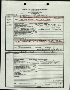 07-09-08_Lodi PT Daily Notes_Page_1