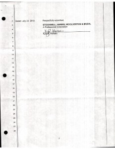 07-12-12_Stockwell-Filed-WCAB-Objection...eclaration-of-Readine02