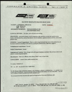 07-28-08_MRI Right Knee interpretation_Page_1