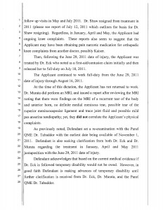 09-19-11_STOCKWELL AMENDMENT TO OBJECTION TO DECLARATION OF REA03