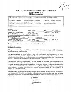 09-19-11_STOCKWELL AMENDMENT TO OBJECTION TO DECLARATION OF REA19