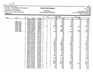 09-29-14_FOIA-Reply-6_Claims-Cost-Summary-as-of-05011401