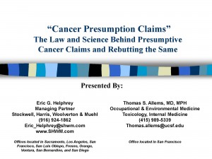 10-10-13_#1 Cancer Presumption Claims Helphrey & Allems Stockwell Conflict of Interest_Page_01