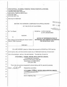 11-13-07 Stockwell Helphrey Notice of Representation Tom Beard_Page_2