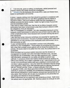 11-30-09_Eley Whistle Blower Investigation_Page_2