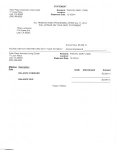 12-01-14_Arbor Statement Billing MJP