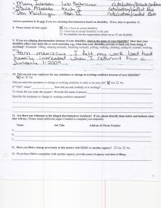 2009_EEOC Intake Questionnaire_Page_3