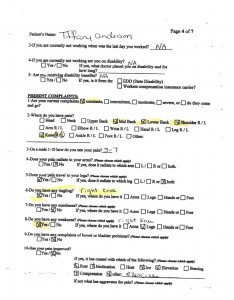 4-23-11 Dr Shaw Intake Questionaire changing primary care_Page_12