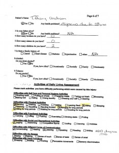 4-23-11 Dr Shaw Intake Questionaire changing primary care_Page_14