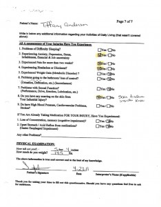 4-23-11 Dr Shaw Intake Questionaire changing primary care_Page_15