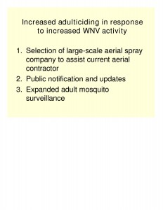 7 - Stroh Mosquito Control in Response to WNV.ppt - 09-00-05_St12