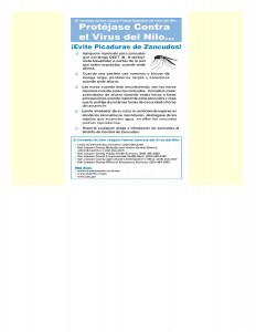 7 - Stroh Mosquito Control in Response to WNV.ppt - 09-00-05_St14