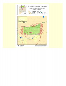7 - Stroh Mosquito Control in Response to WNV.ppt - 09-00-05_St19