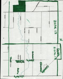 Pages from 06-06-09 Zone 18 Printing maps at home while on Work Comp - refusal to provide adequate materials to perform job.pdf_Page_22