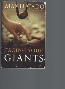 10-22-10 Scott gave me the book Facing Your Giants and a big ass rock I carried in my truck to my last day at work_Page_1